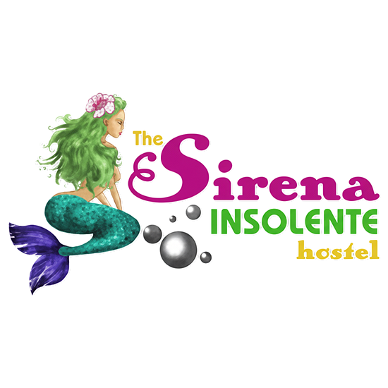 Sirena Insolente